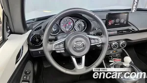Mazda MX-5 Miata, 2021 — миниатюра 12