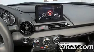 Mazda MX-5 Miata, 2021 — миниатюра 13