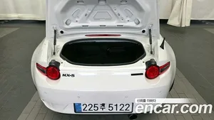 Mazda MX-5 Miata, 2021 — миниатюра 20