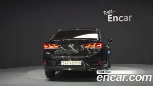 Hyundai Sonata, 2018 — миниатюра 4