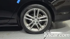 Hyundai Sonata, 2018 — миниатюра 5