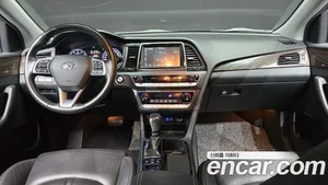Hyundai Sonata, 2018 — миниатюра 7