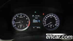 Hyundai Sonata, 2018 — миниатюра 8