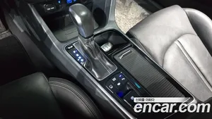 Hyundai Sonata, 2018 — миниатюра 9