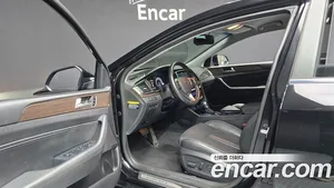 Hyundai Sonata, 2018 — миниатюра 10