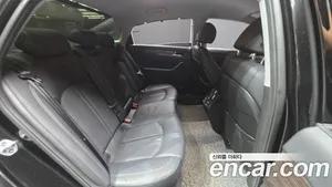 Hyundai Sonata, 2018 — миниатюра 12