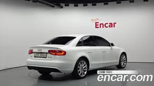Audi A4, 2015 — миниатюра 2