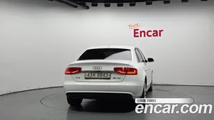 Audi A4, 2015 — миниатюра 4