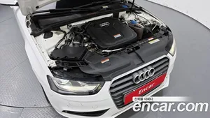 Audi A4, 2015 — миниатюра 6