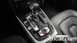 Audi A4, 2015 — миниатюра 9
