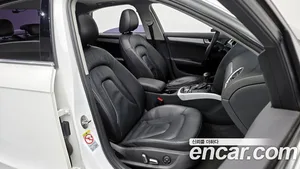 Audi A4, 2015 — миниатюра 10