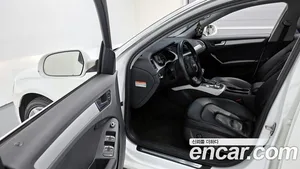 Audi A4, 2015 — миниатюра 11