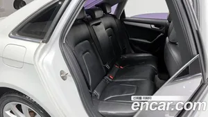Audi A4, 2015 — миниатюра 12