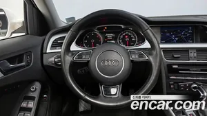 Audi A4, 2015 — миниатюра 13