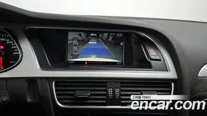 Audi A4, 2015 — миниатюра 14