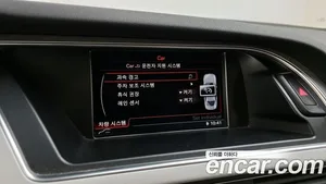 Audi A4, 2015 — миниатюра 15