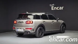 Mini Clubman, 2017 — миниатюра 2