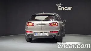 Mini Clubman, 2017 — миниатюра 4