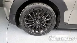 Mini Clubman, 2017 — миниатюра 5