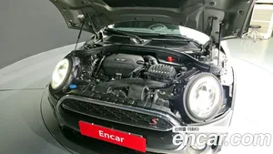 Mini Clubman, 2017 — миниатюра 6