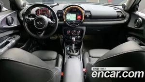 Mini Clubman, 2017 — миниатюра 7