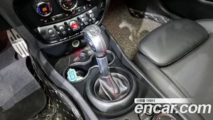 Mini Clubman, 2017 — миниатюра 9