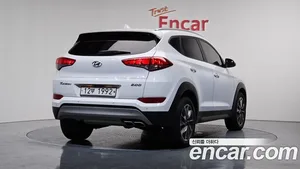 Hyundai Tucson, 2018 — миниатюра 2
