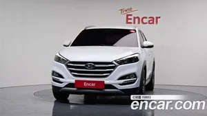 Hyundai Tucson, 2018 — миниатюра 3