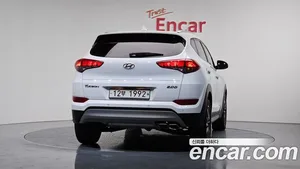 Hyundai Tucson, 2018 — миниатюра 4