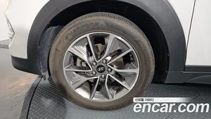 Hyundai Tucson, 2018 — миниатюра 5