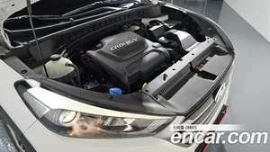 Hyundai Tucson, 2018 — миниатюра 6