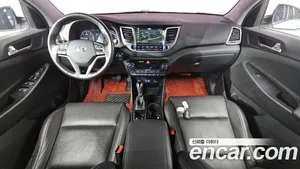 Hyundai Tucson, 2018 — миниатюра 7