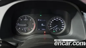Hyundai Tucson, 2018 — миниатюра 8