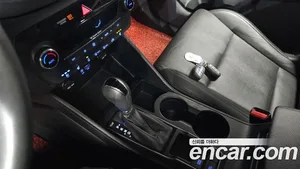 Hyundai Tucson, 2018 — миниатюра 9