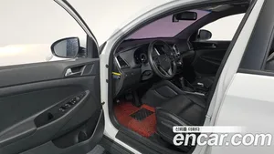 Hyundai Tucson, 2018 — миниатюра 10