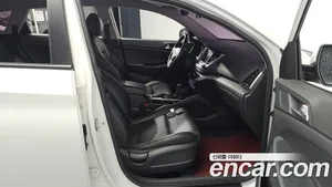 Hyundai Tucson, 2018 — миниатюра 11