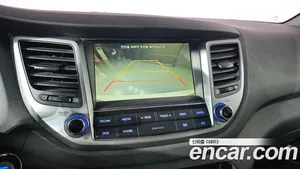 Hyundai Tucson, 2018 — миниатюра 15