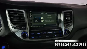 Hyundai Tucson, 2018 — миниатюра 16