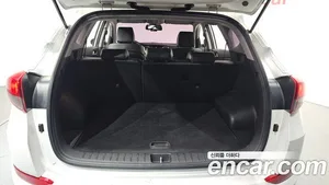 Hyundai Tucson, 2018 — миниатюра 20