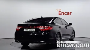 Hyundai Grandeur, 2016 — миниатюра 2