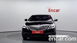 Hyundai Grandeur, 2016 — миниатюра 3