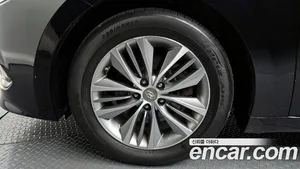 Hyundai Grandeur, 2016 — миниатюра 5
