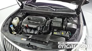 Hyundai Grandeur, 2016 — миниатюра 6