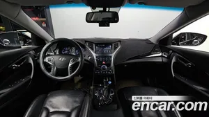 Hyundai Grandeur, 2016 — миниатюра 7