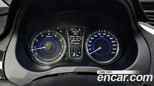 Hyundai Grandeur, 2016 — миниатюра 8