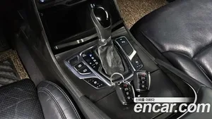 Hyundai Grandeur, 2016 — миниатюра 9