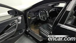 Hyundai Grandeur, 2016 — миниатюра 11