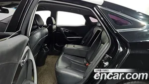 Hyundai Grandeur, 2016 — миниатюра 12