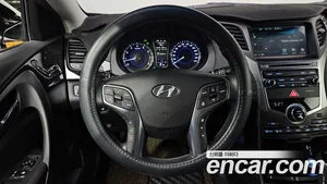 Hyundai Grandeur, 2016 — миниатюра 13