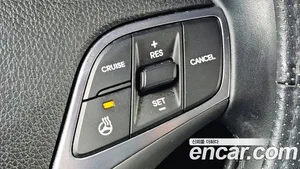 Hyundai Grandeur, 2016 — миниатюра 14